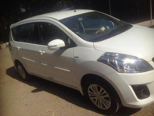 Used 2013 Maruti Suzuki Ertiga for sale