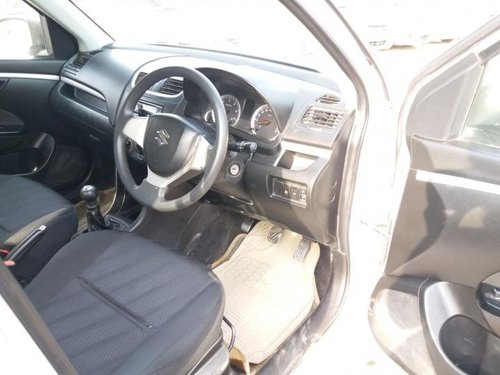 Maruti Swift VDI 2012 for sale