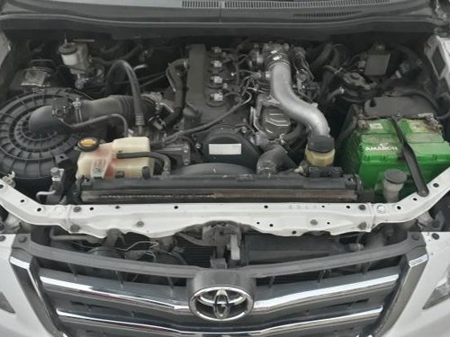 Toyota Innova 2.5 VX 8 STR BSIV 2014 for sale