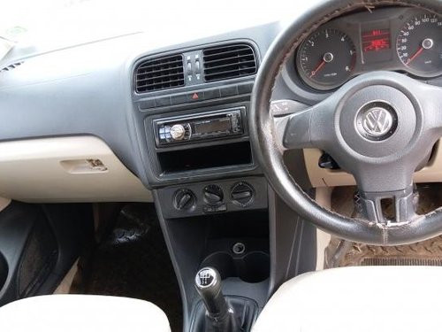 Volkswagen Polo Diesel Comfortline 1.2L for sale