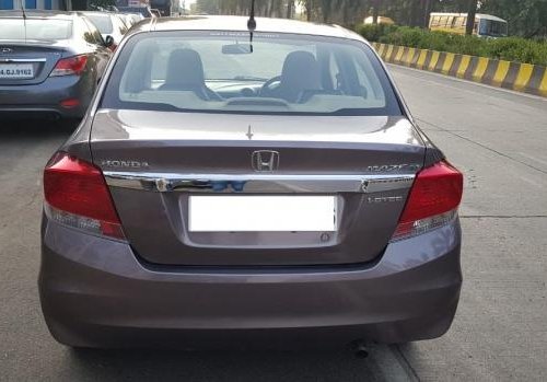 Honda Amaze SX i DTEC 2014 for sale