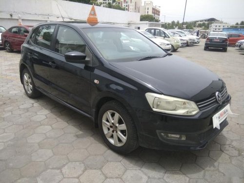 Volkswagen Polo 2011 for sale