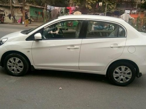 Used 2017 Honda Amaze for sale