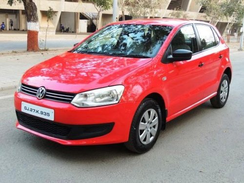 Volkswagen Polo Diesel Trendline 1.2L 2012 for sale