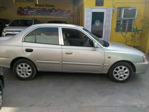 Hyundai Accent GLE 2008 for sale