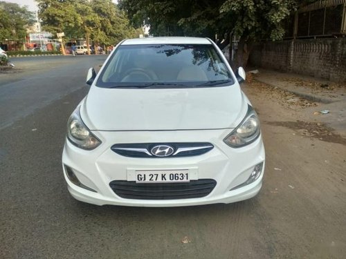 Used Hyundai Verna 2012 for sale at low price