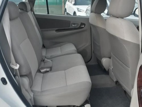 Toyota Innova 2.5 VX 8 STR BSIV 2014 for sale