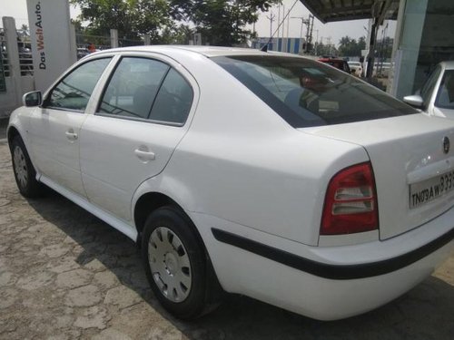 Used Skoda Octavia 2008 for sale at low price