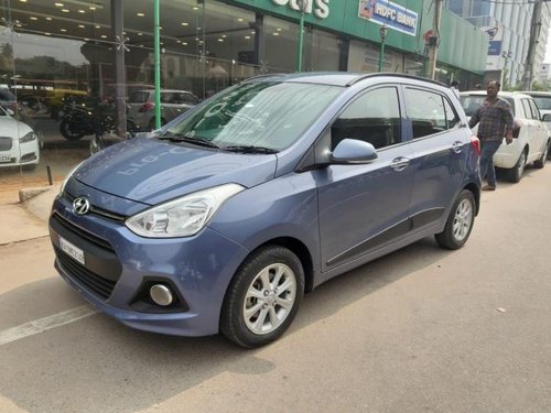 2014 Hyundai i10 for sale