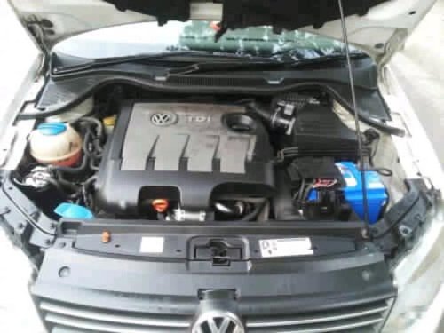 2011 Volkswagen Vento for sale