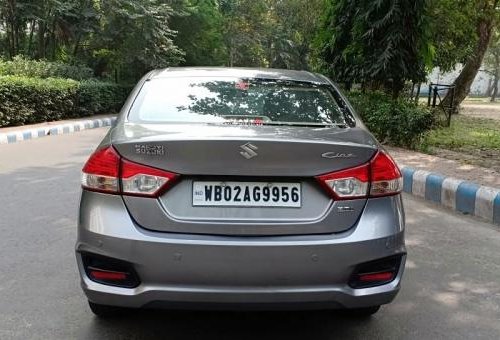 2015 Maruti Suzuki Ciaz for sale