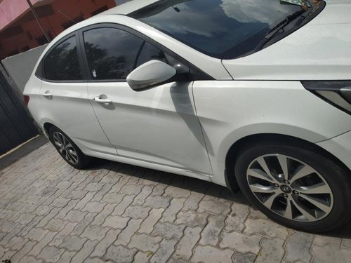 2013 Hyundai Verna for sale