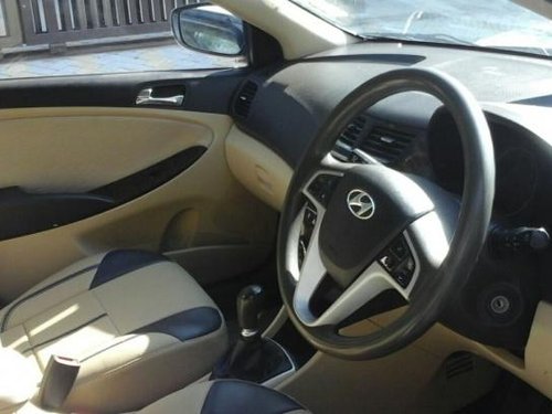 Used Hyundai Verna 2012 for sale at low price