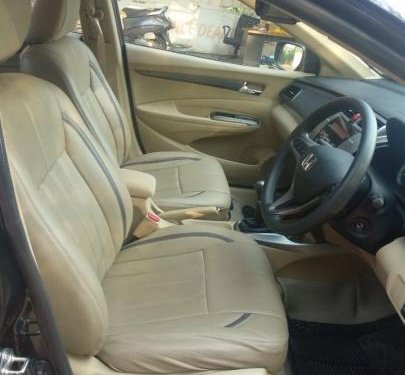 Used 2013 Honda City car at low price