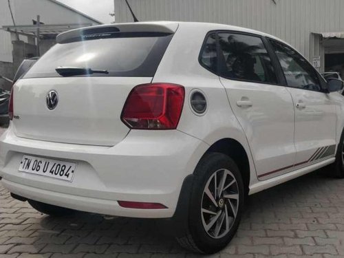 2017 Volkswagen Polo for sale at low price