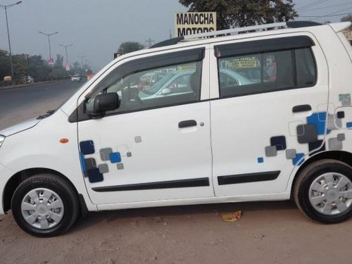 2012 Maruti Suzuki Wagon R for sale