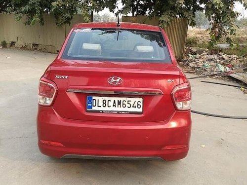 Used Hyundai Xcentr 2015 for sale at low price