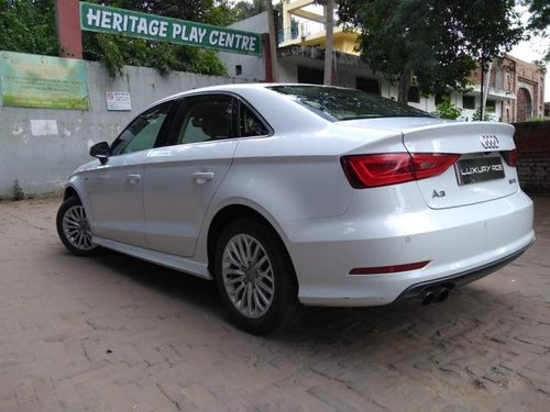 Audi A3 35 TDI Technology 2017 for sale