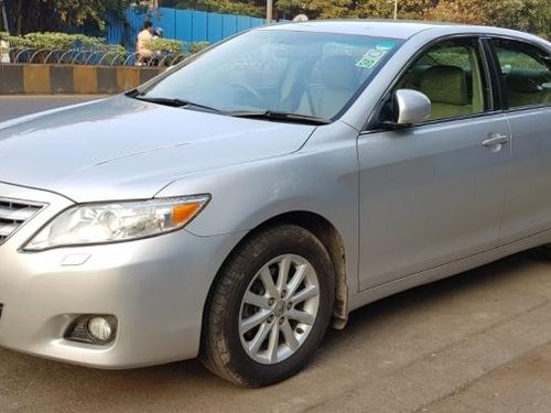 2011 Toyota Camry for sale