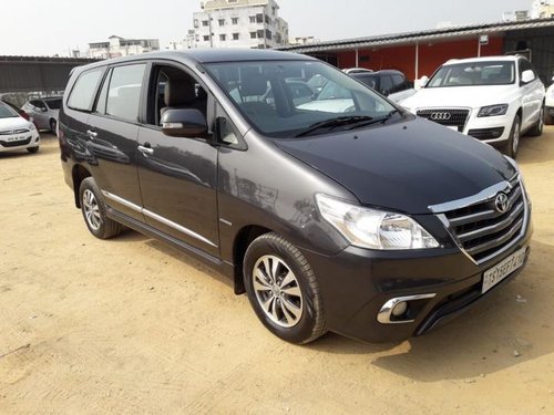 2015 Toyota Innova 2004-2011 for sale at low price