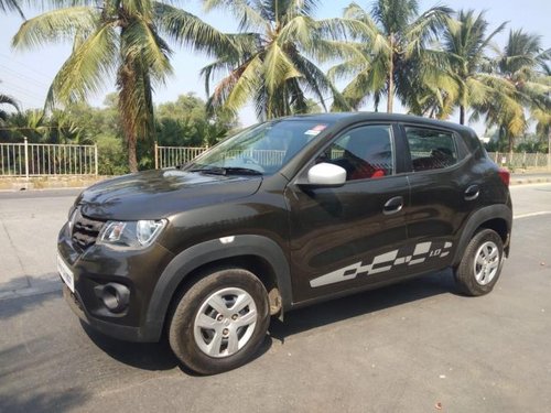 Used 2016 Renault Kwid for sale