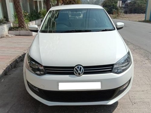 Volkswagen Polo 2014 for sale