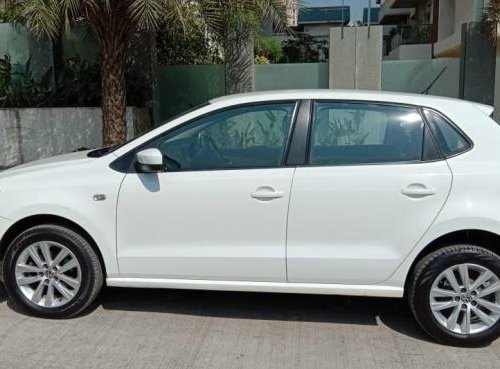 Volkswagen Polo 2014 for sale