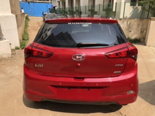 2015 Hyundai i20 for sale