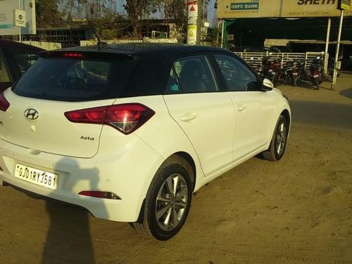 Used Hyundai Elite i20 2017 car at low price