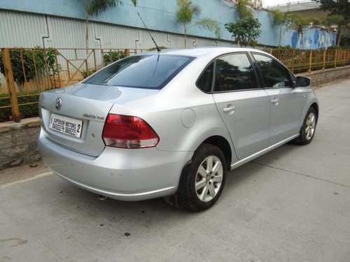 2011 Volkswagen Vento for sale at low price