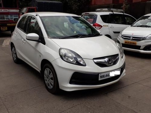 2013 Honda Brio for sale