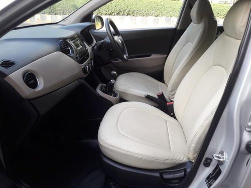 Hyundai Grand i10 Sportz 2015 for sale