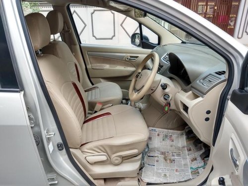 2014 Maruti Suzuki Ertiga for sale at low price