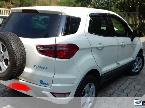 2015 Ford EcoSport for sale at low price