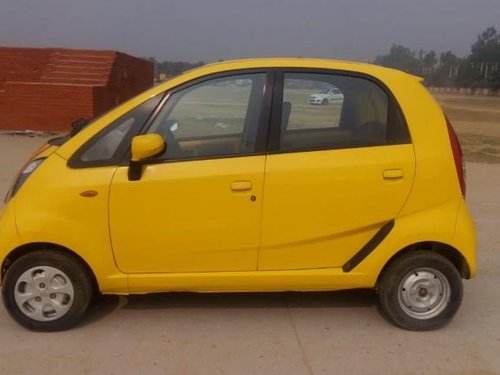 Tata Nano Lx 2011 for sale