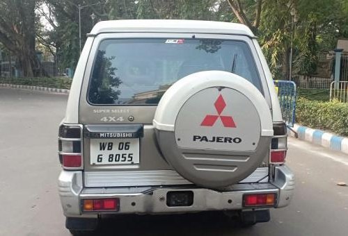 Used Mitsubishi Pajero Sport 2011 car at low price