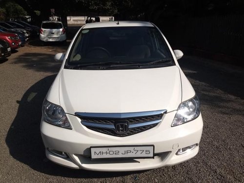 Used 2007 Honda City ZX for sale