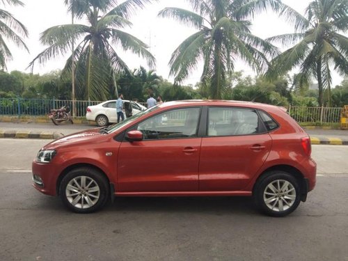 Volkswagen Polo 2014 fro sale
