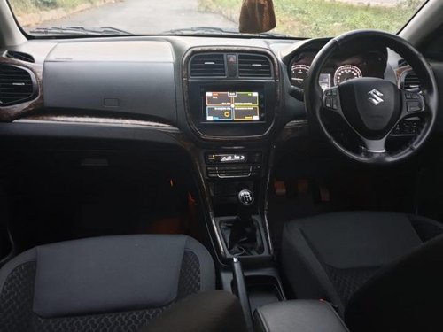 Used 2016 Maruti Suzuki Vitara Brezza for sale