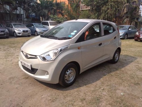 Hyundai Eon 2012 for sale