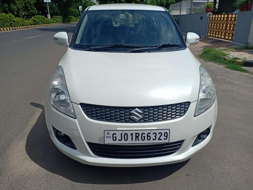 Maruti Swift Star VDI 2014 for sale