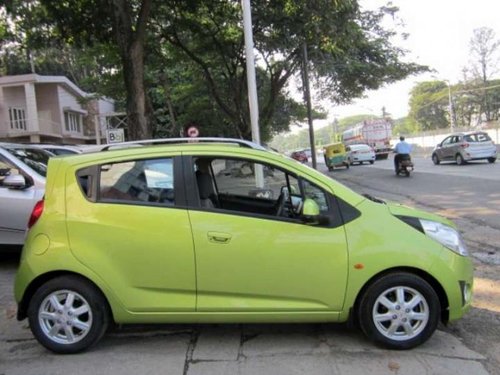 Chevrolet Beat Option Pack 2010 for sale