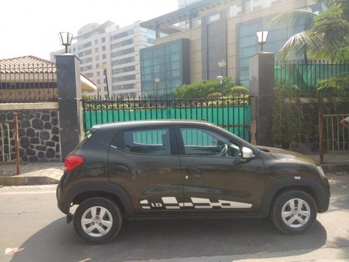 Used 2016 Renault Kwid for sale