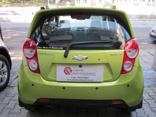 Chevrolet Beat Option Pack 2010 for sale