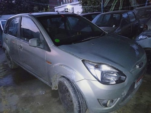 Used Ford Figo 2012 car at low price