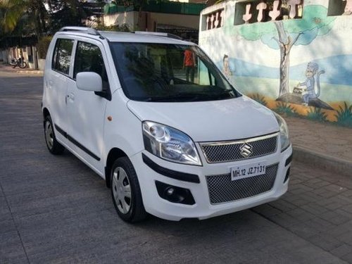 2013 Maruti Suzuki Wagon R for sale at low price