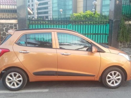 Used Hyundai i10 Asta 2015 2015 for sale