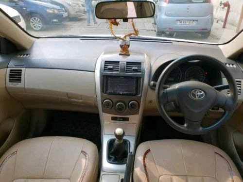 Toyota Corolla Altis 1.8 J 2011 for sale