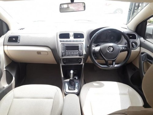Volkswagen Vento 2015 for sale