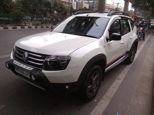 Used Renault Duster 2016 for sale at low price